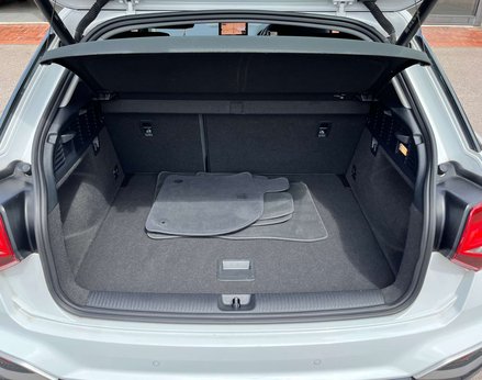 Audi Q2 1.5 Q2 Sport 35 TFSI Semi-Auto 5dr 75