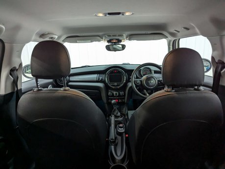 Mini Hatch 1.5 Cooper Classic 5dr 46
