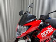 Aprilia Shiver 2013 13K SUPERMOTO PROJECT BIKE SPARES OR REPAIR 17