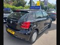 Volkswagen Polo 1.2 S Euro 5 5dr (A/C) 7