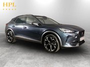 Cupra Formentor 1.5 TSI V2 SUV 5dr Petrol DSG Euro 6 (s/s) (150 ps) Air Con - Alloys - DAB 1