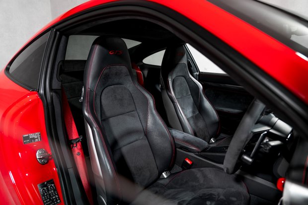 Porsche 911 CARRERA 4 GTS PDK. NOW SOLD. SIMILAR REQUIRED. PLEASE CALL 01903 254800. 2