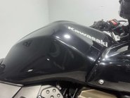 Kawasaki Z ZR750 2005 ONLY 20K NEW MOT SERVICED COMMUTER BIKE 750CC 23