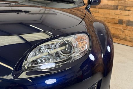 Mazda MX-5 1.8i SE Roadster 2dr Petrol Manual Euro 5 (126 ps) 20