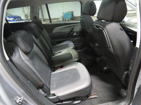 Citroen Grand C4 Picasso 1.6 BlueHDi Flair Euro 6 (s/s) 5dr 9