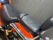 Hyosung GV AQUILA 2007 SPARES OR REPAIR PROJECT BIKE SPARES OR REPAIR 14