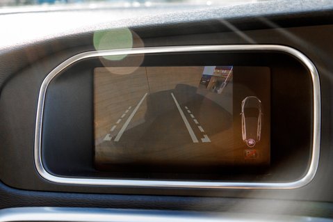 Volvo V40 T3 INSCRIPTION 22