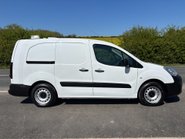 Citroen Berlingo 750 L2 1.6 Hdi 90 ps - Dog Van with Air Conditioning - Ex MOD 10