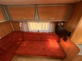 Ford Transit DETHLEFFS FORTERO A 6915 6 BERTH MOTORHOME 23