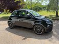 Fiat 500e C LA PRIMA 24