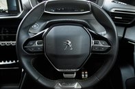 Peugeot 2008 GT 20