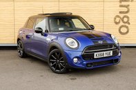 Mini Hatch COOPER S 1