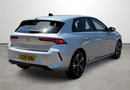 Vauxhall Astra 1.2 Turbo 130 Griffin 5dr 9