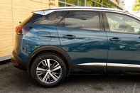 Peugeot 3008 BLUEHDI S/S ALLURE PREMIUM PLUS 7