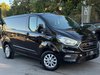 Ford Transit Custom 280 LIMITED ECOBLUE - NO VAT - 1 OWNER—FULL SERVICE HISTORY -APPLE CARPLAY 