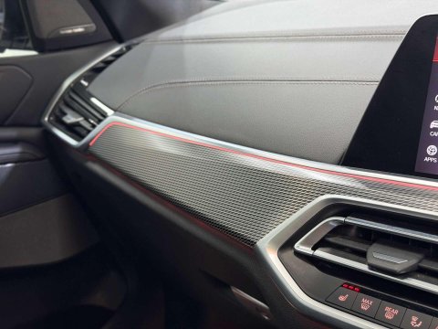 BMW X5 3.0 30d M Sport SUV 5dr Diesel Auto xDrive Euro 6 (s/s) (265 ps) 56