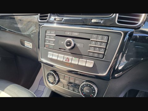 Mercedes-Benz GLE GLE 350 D 4MATIC AMG LINE PREMIUM PLUS 24