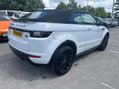 Land Rover Range Rover Evoque 2.0 Range Rover Evoque HSE Dynamic Luxury TD4 Auto 4WD 2dr 9
