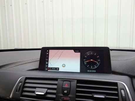 BMW M4 3.0 BiTurbo Competition Coupe 2dr Petrol DCT Euro 6 (s/s) (450 ps) 82