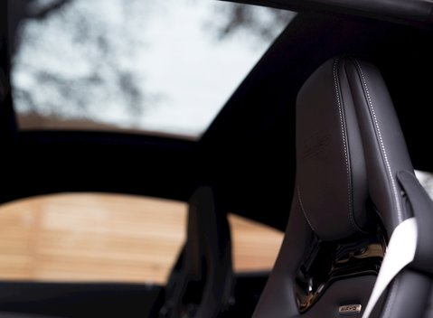 Mercedes-Benz A Class GTC Edition 50 22