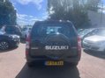 Suzuki Grand Vitara 1.9 DDiS SUV 5dr Diesel Manual 4WD Euro 4 (129 ps) 4