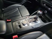 Audi RS3 2.5 TFSI Sportback 5dr Petrol S Tronic quattro Euro 6 (s/s) (400 ps) 12