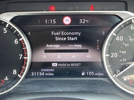 Nissan Qashqai 1.3 Qashqai Acenta Premium DiG-T MHEV 5dr 31