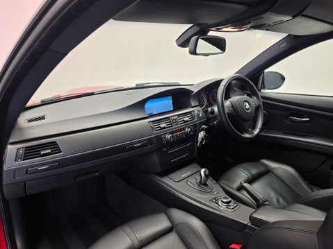 BMW M3 4.0 iV8 Coupe 2dr Petrol DCT Euro 5 (420 ps) (Competition Pack) 13