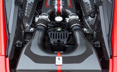 Ferrari 458 Speciale 46