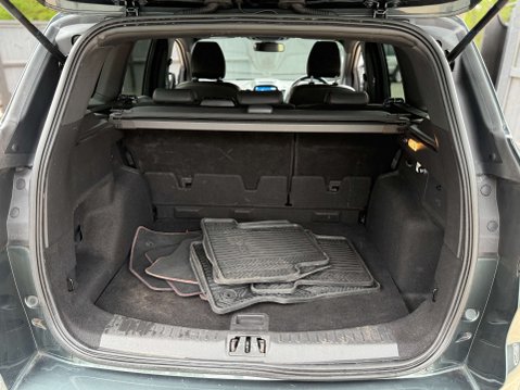 Ford Kuga 2.0 Kuga ST-Line TDCi 4x4 Auto 4WD 5dr 54