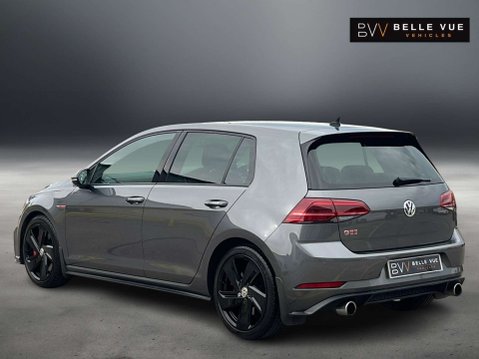 Volkswagen Golf 2.0 Golf GTi Performance TSi Semi-Automatic 5dr - NATIONAL DELIVERY* 4