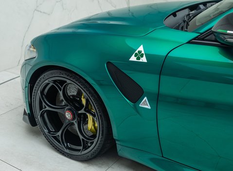 Alfa Romeo Giulia GTAm 37