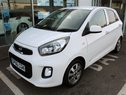 Kia Picanto SE