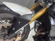 Triumph Tiger ABS 2012 37K NEW MOT SERVICED ADVENTURE BIKE 800CC 43