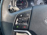 Hyundai TUCSON 1.7 CRDi Blue Drive Sport Edition Euro 6 (s/s) 5dr 27