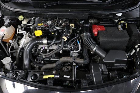 Nissan MICRA IG-T TEKNA 45