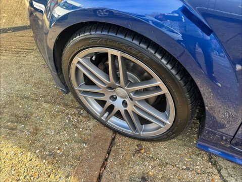 Audi TT *** SOLD *** 7