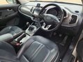 Kia Sportage 1.7 Sportage 4 ISG CRDi 5dr 23