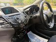 Ford Fiesta 1.25 Zetec Euro 5 5dr 13