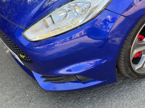 Ford Fiesta 1.6 Fiesta ST-3 T 3dr 66