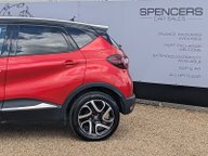 Renault Captur DYNAMIQUE S NAV DCI 6