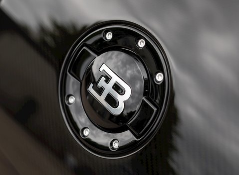 Bugatti Veyron Grand Sport Vitesse 32