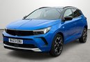 Vauxhall Grandland 1.2 Turbo Ultimate 5dr 5
