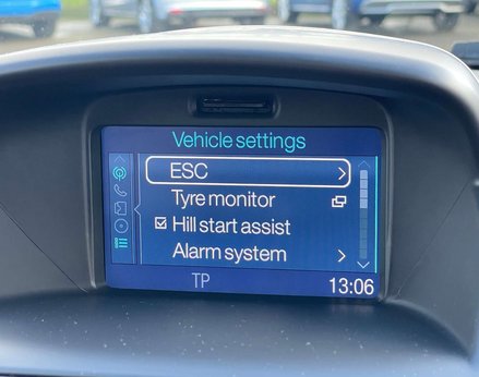 Ford Fiesta 1.6 Fiesta ST-3 T 3dr 32