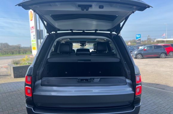 Land Rover Range Rover 3.0 SDV6 VOGUE AUTO 61