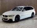 BMW 3 Series 3.0 330d xDrive M Sport Auto 4WD 5dr 36