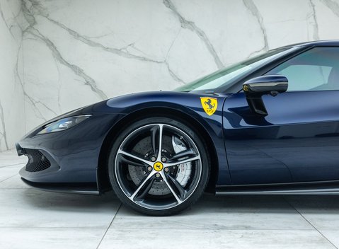 Ferrari 296 GTB 24