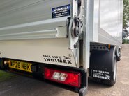 Ford Transit 350 Drw L4 Leader Luton with Tail Lift - Air Con / Rear Camera 22