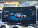 Mercedes-Benz C Class 2.0 C300e 13.5kWh AMG Line Edition Estate 5dr Petrol Plug-in Hybrid G-Troni 51