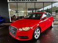 Audi A3 2.0 TDI Sport Sportback S Tronic Euro 6 (s/s) 5dr 9